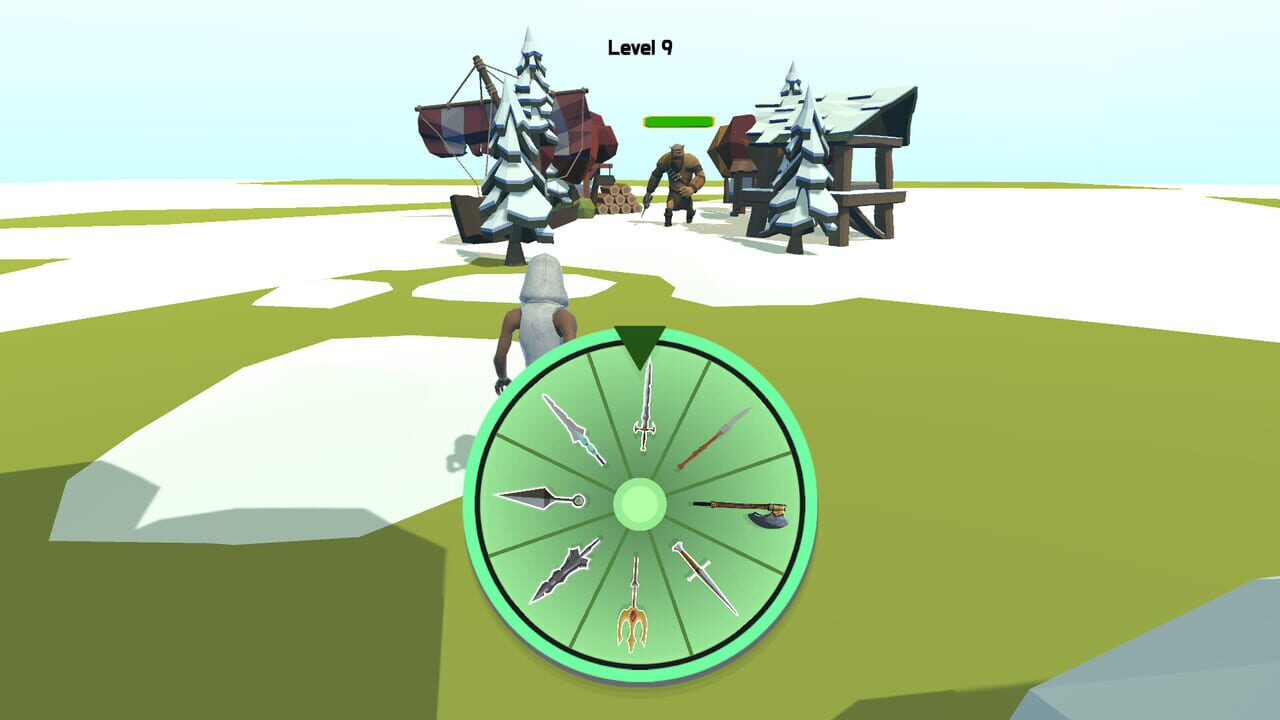Lucky Shot — Screenshot 5
