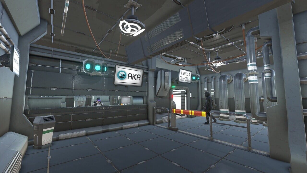 All Knowledge Authority — Screenshot 2