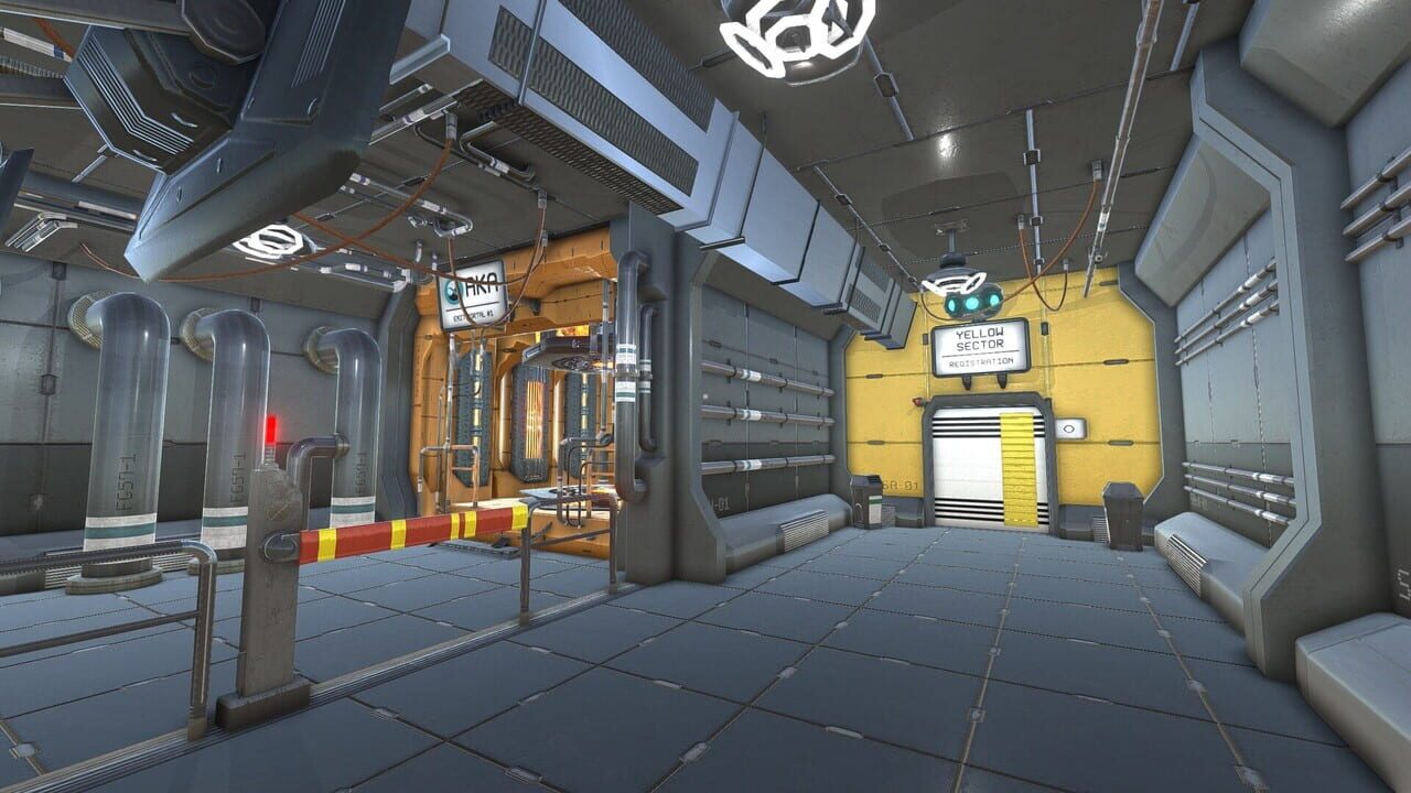 All Knowledge Authority — Screenshot 4