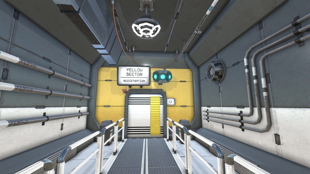 All Knowledge Authority — Screenshot 5