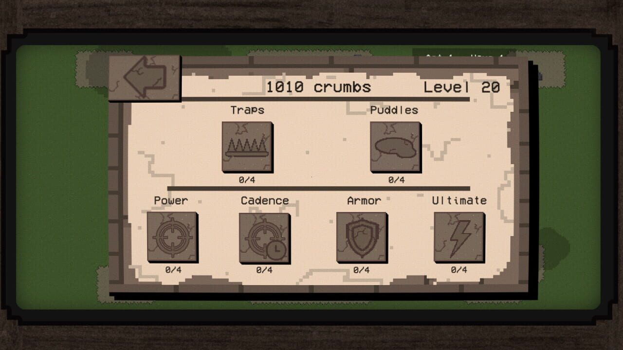 Ant Attack — Screenshot 5