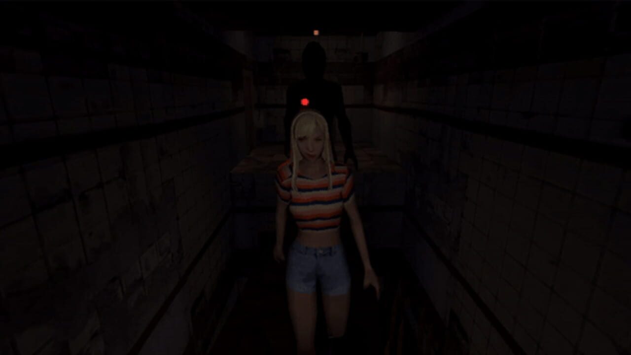 The Torture House — Screenshot 1