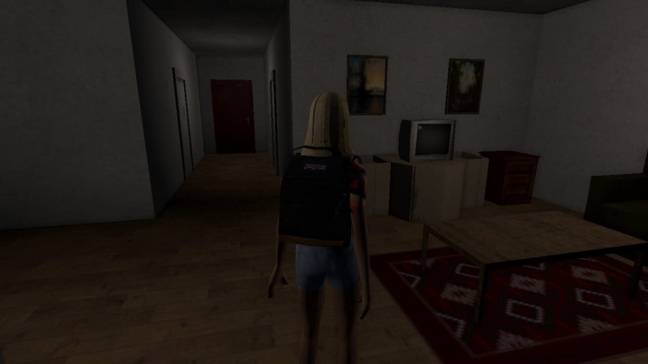 The Torture House — Screenshot 2