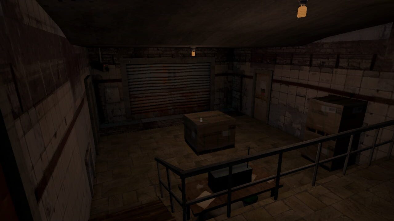 The Torture House — Screenshot 3