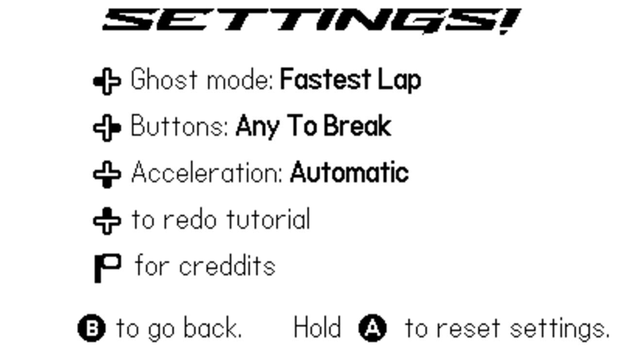 Funny Racer — Screenshot 3