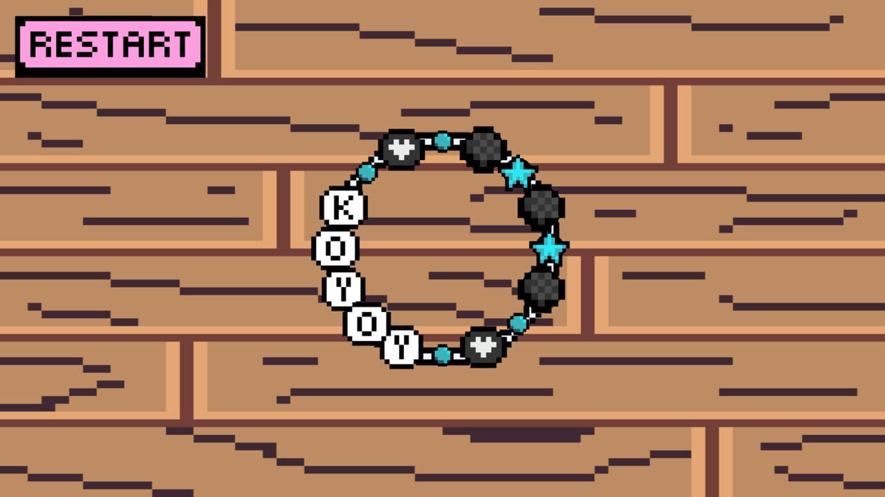 Friendship Bracelets Simulator Image