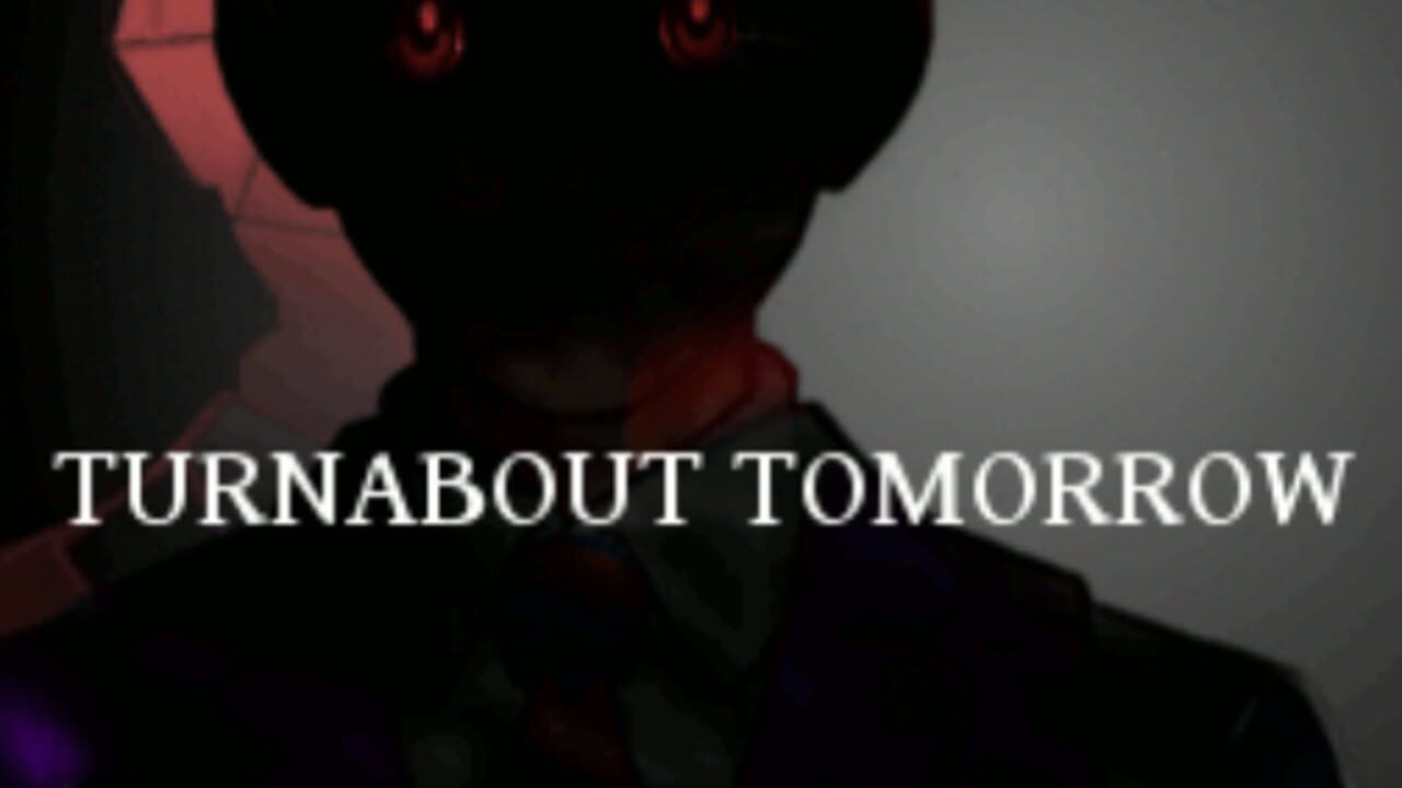 Turnabout Tomorrow Screenshot 1