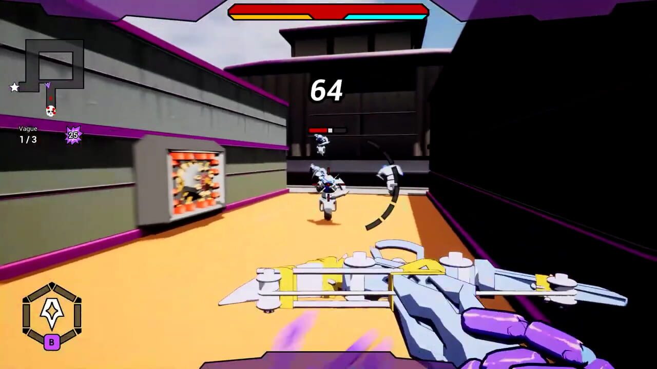 Screenshot de AI.VI