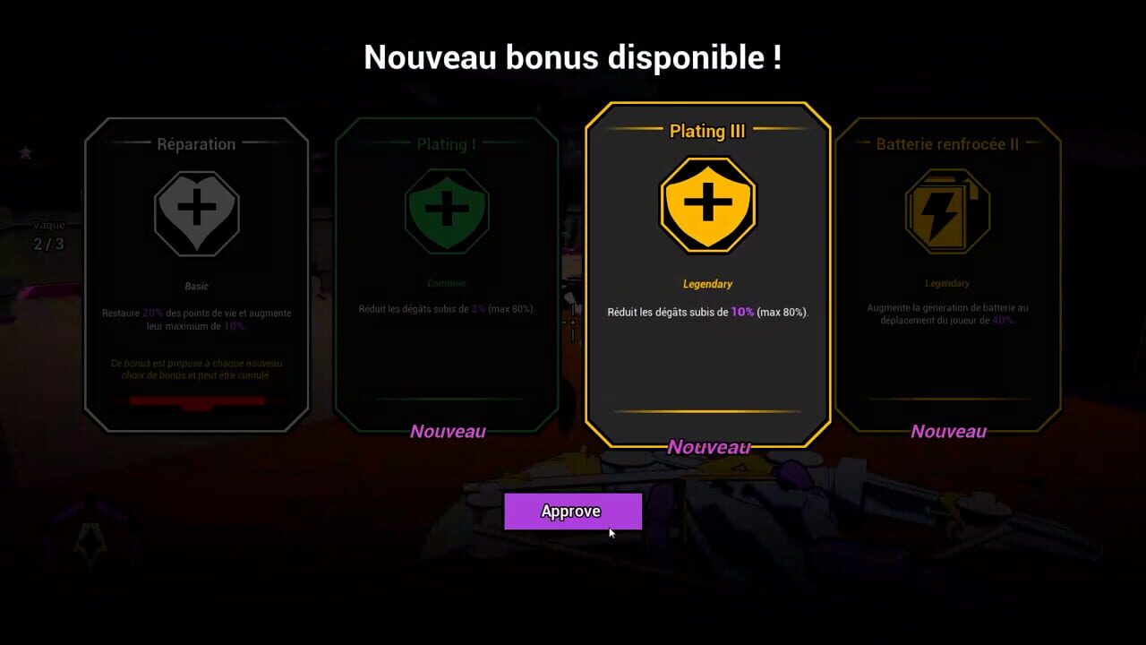 Screenshot de AI.VI