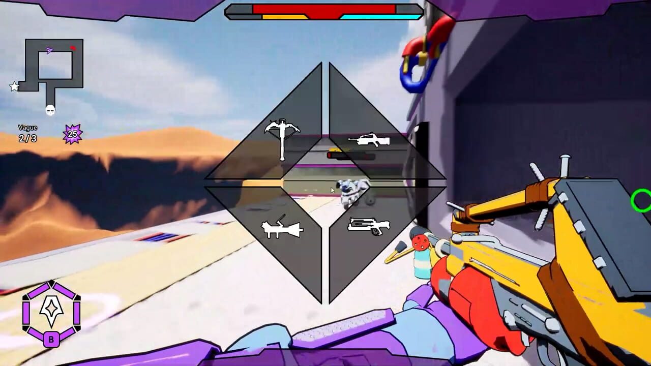 Screenshot de AI.VI
