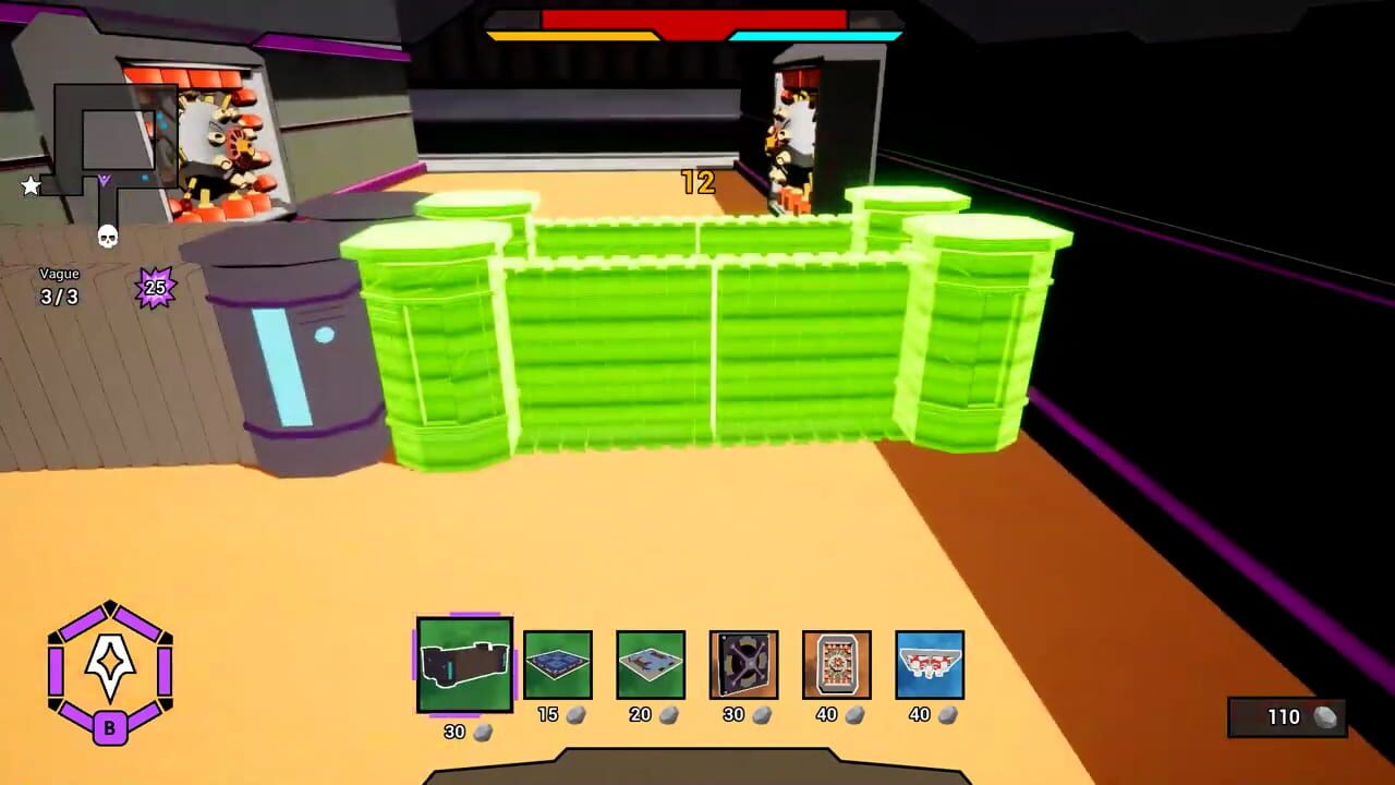 Screenshot de AI.VI