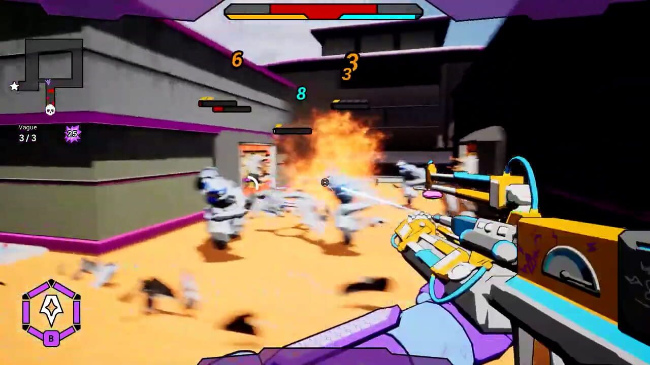 Screenshot de AI.VI