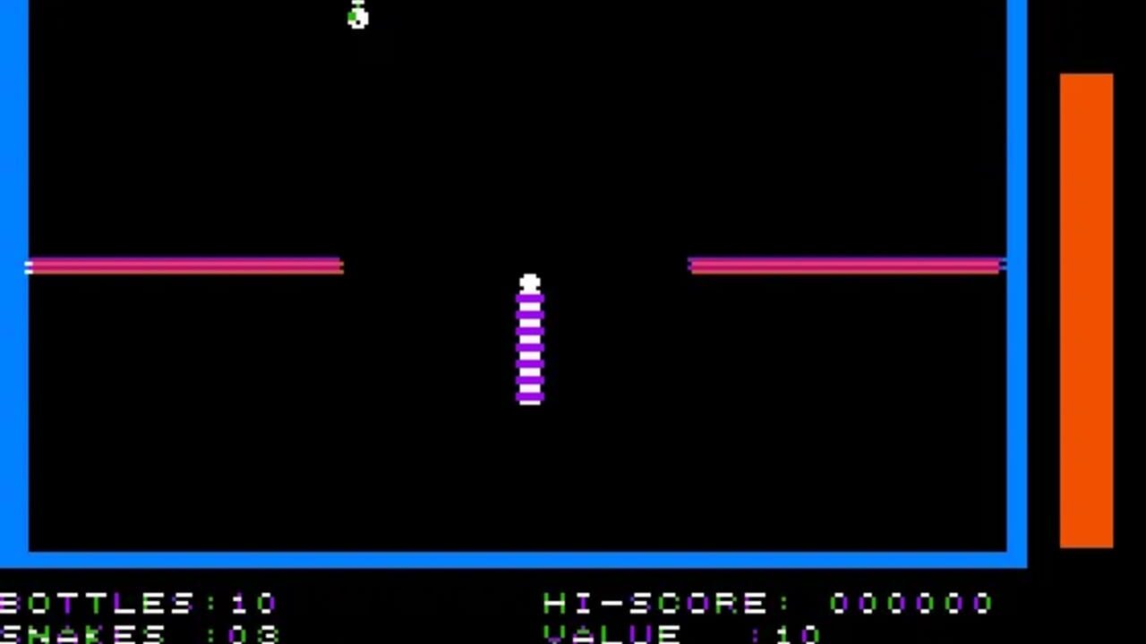 Krazy Kobra — Screenshot 3