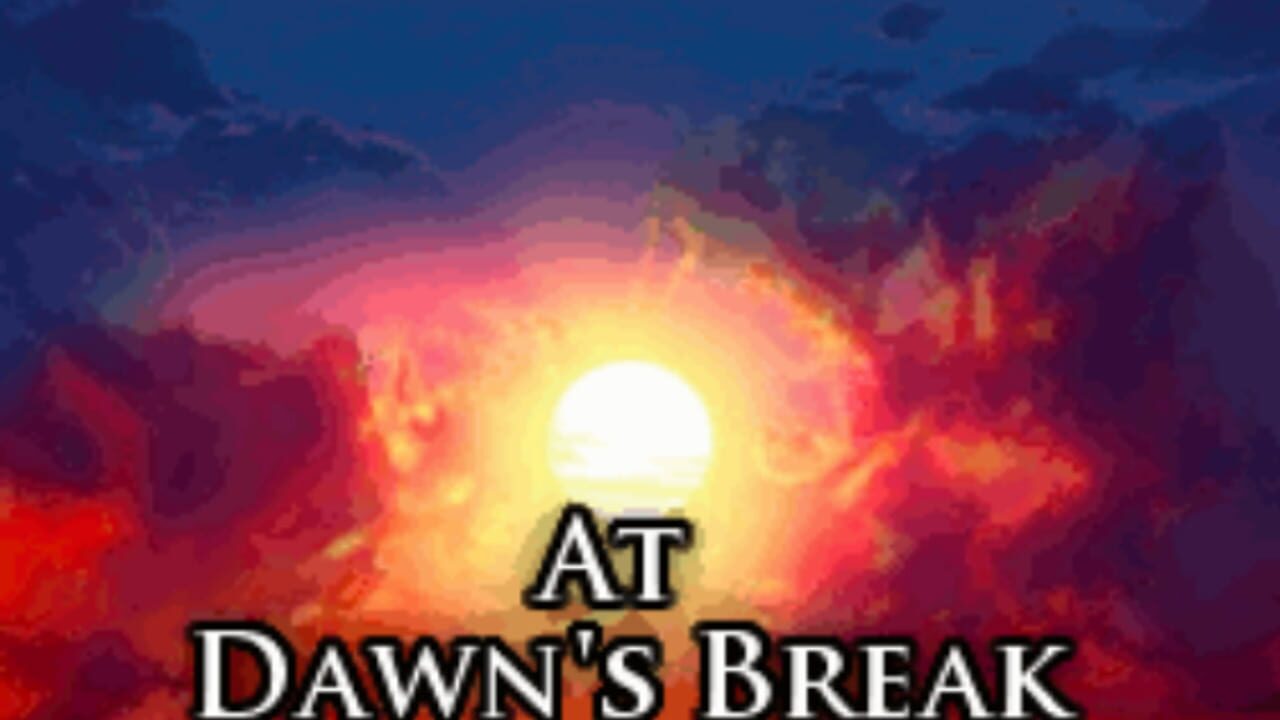 At Dawn's Break — Screenshot 3