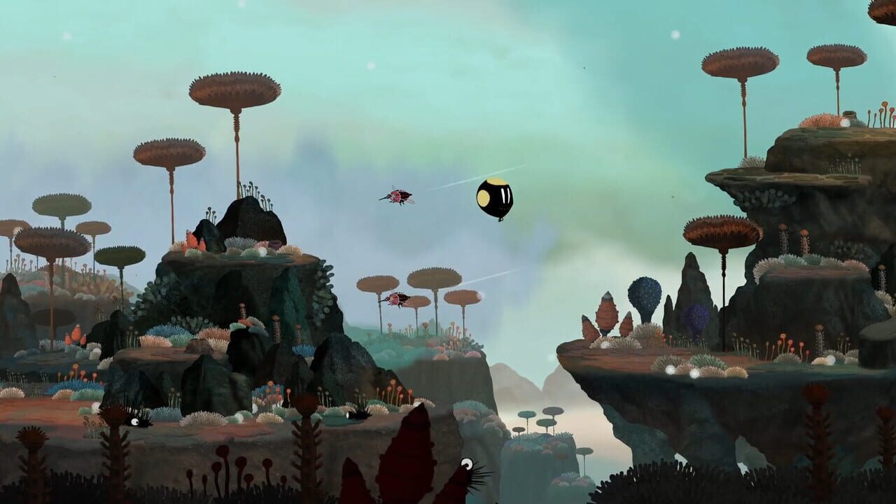 Cosmic Holidays screenshot 8
