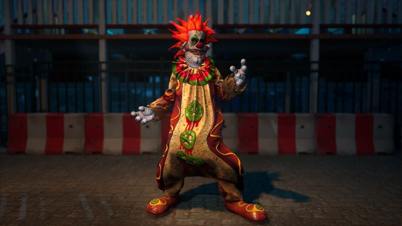 Killer Klowns From Outer Space: The Game - Digital Deluxe Edition — Screenshot 3