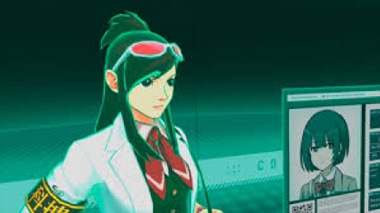 Gyakuten Saiban: VR20-gou Jiken — Screenshot 5