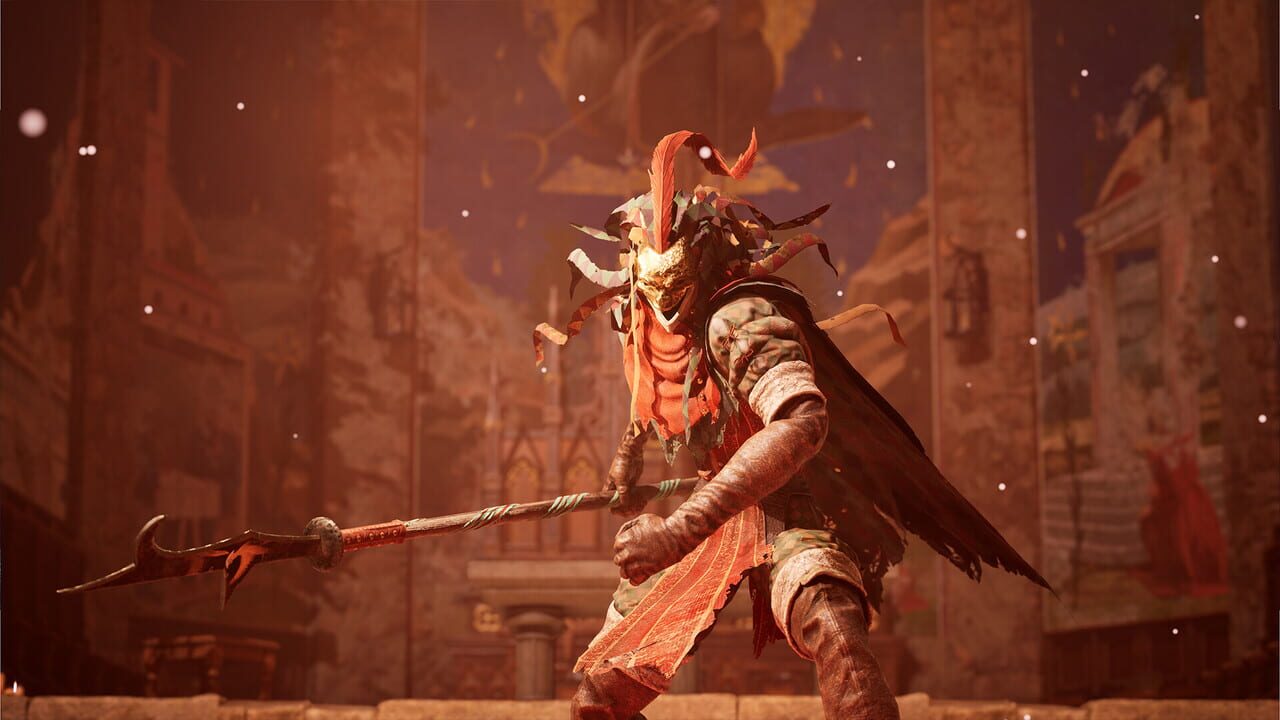 Enotria: The Last Song Image