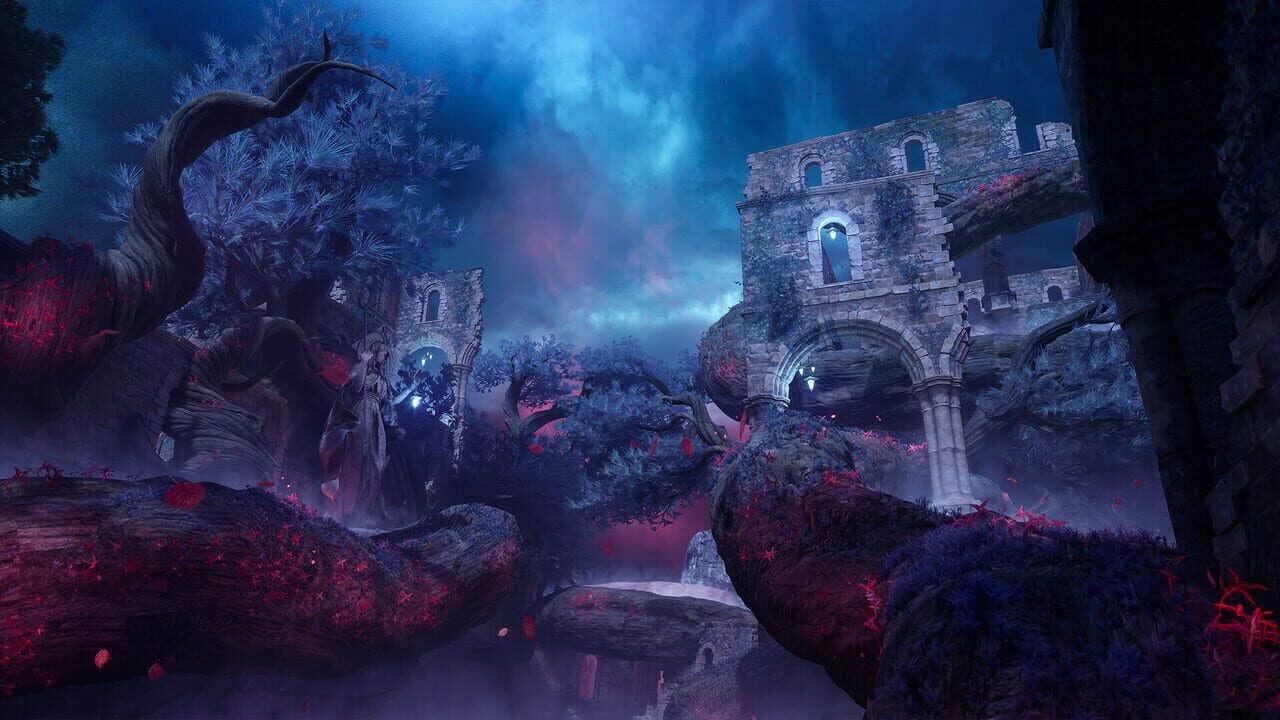 Enotria: The Last Song Image