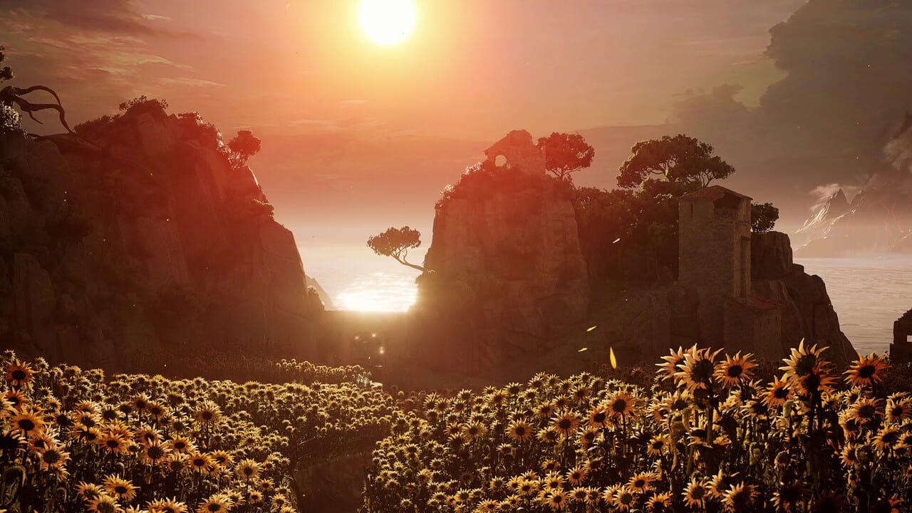 Enotria: The Last Song Image