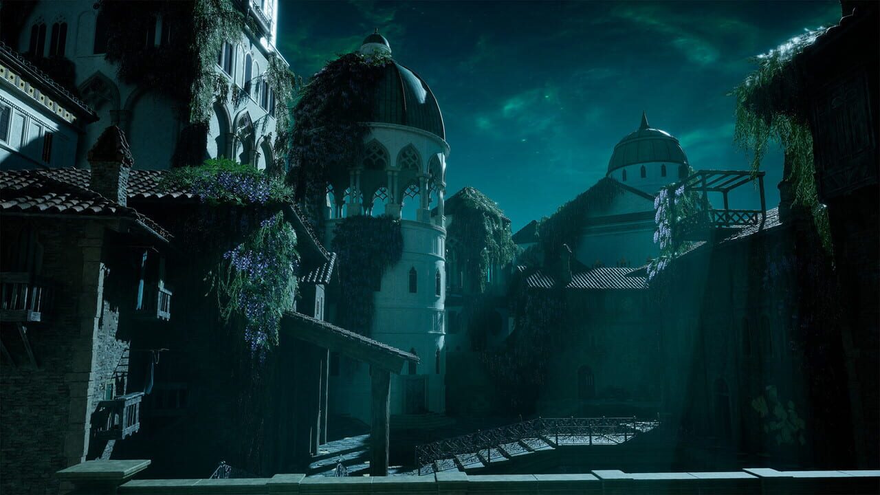 Enotria: The Last Song Image