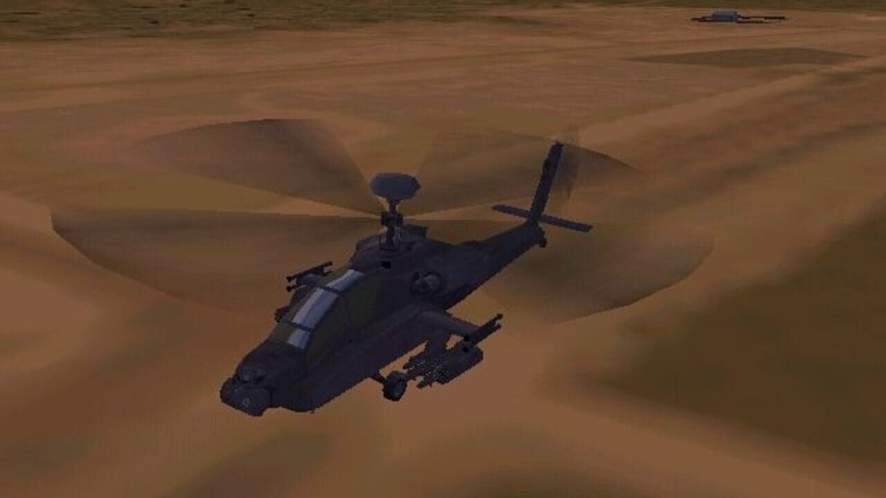 Longbow 2 — Screenshot 4