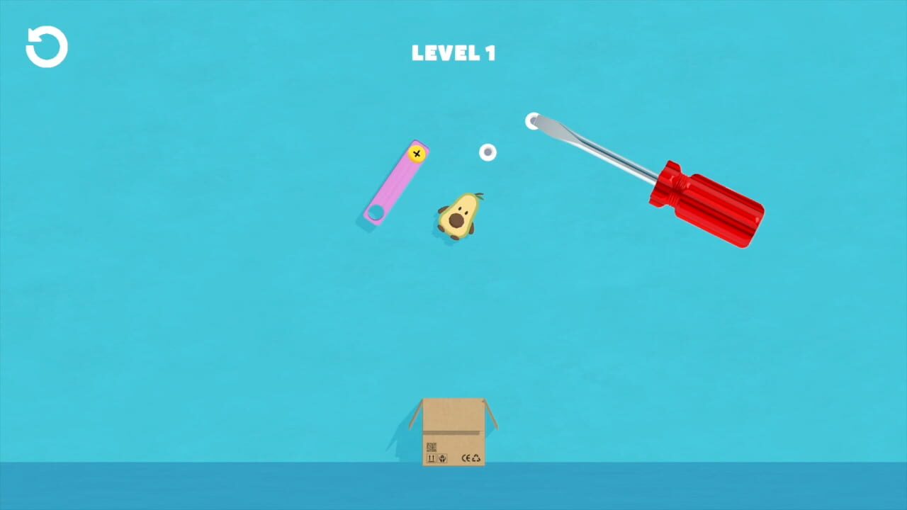 Delivery Drop Image