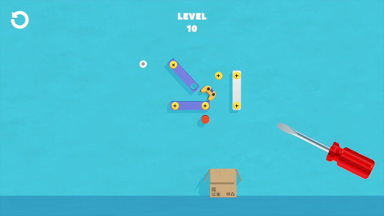Delivery Drop Image