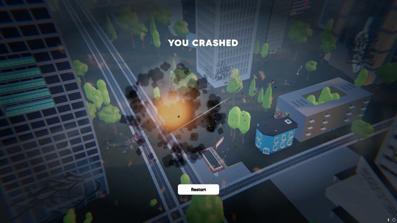 Airplane — Screenshot 4