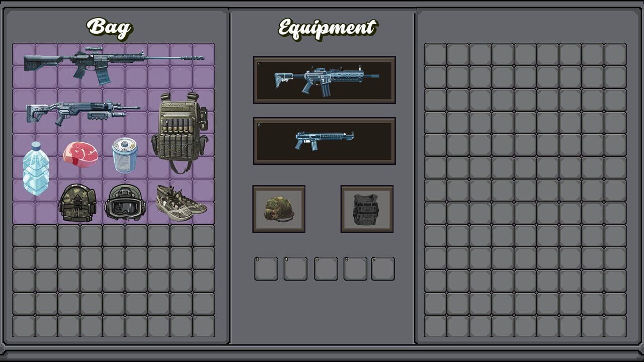 Apocalyptic Shadows — Screenshot 5