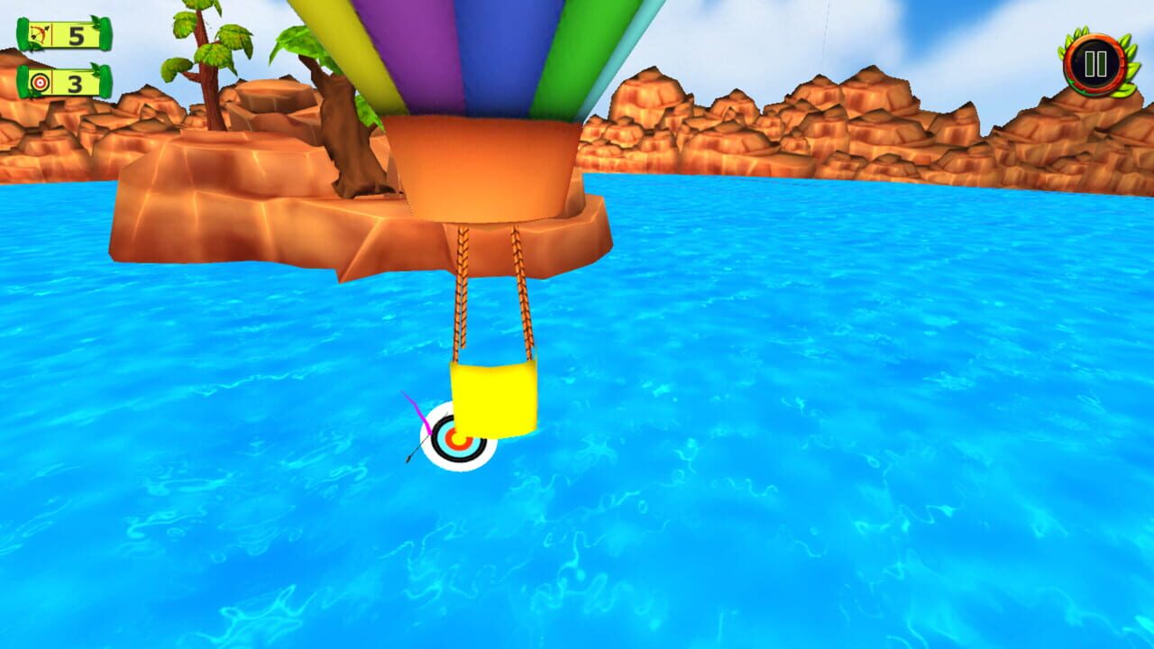 Archery Simulator 2 — Screenshot 3