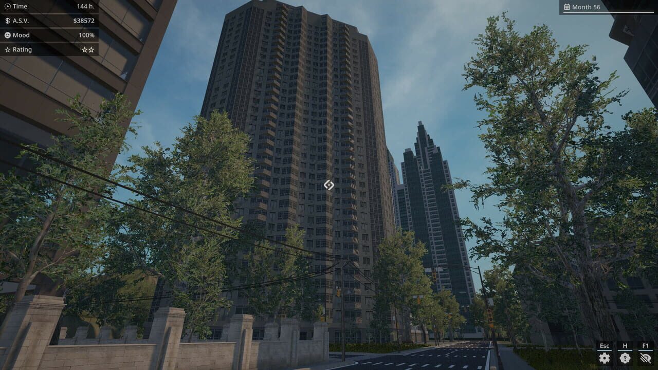 Architect Simulator Image