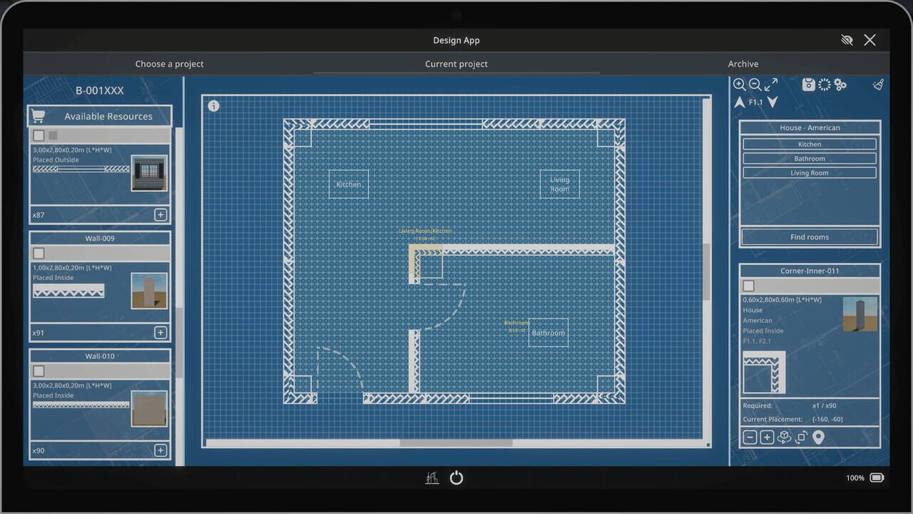Architect Simulator Image