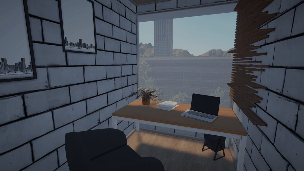 Architect Simulator Image