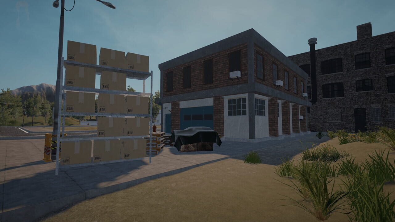 Architect Simulator Image
