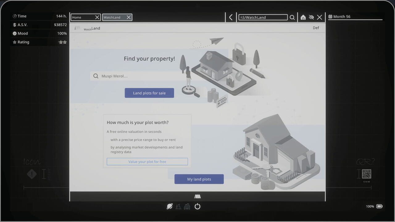 Architect Simulator Image