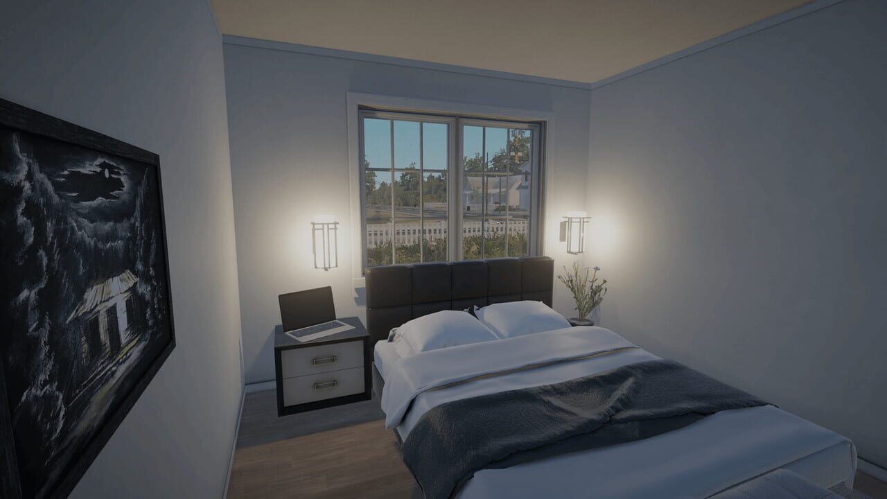 Architect Simulator Image