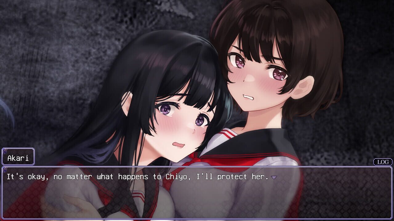 Bonds of Yachiyo Image