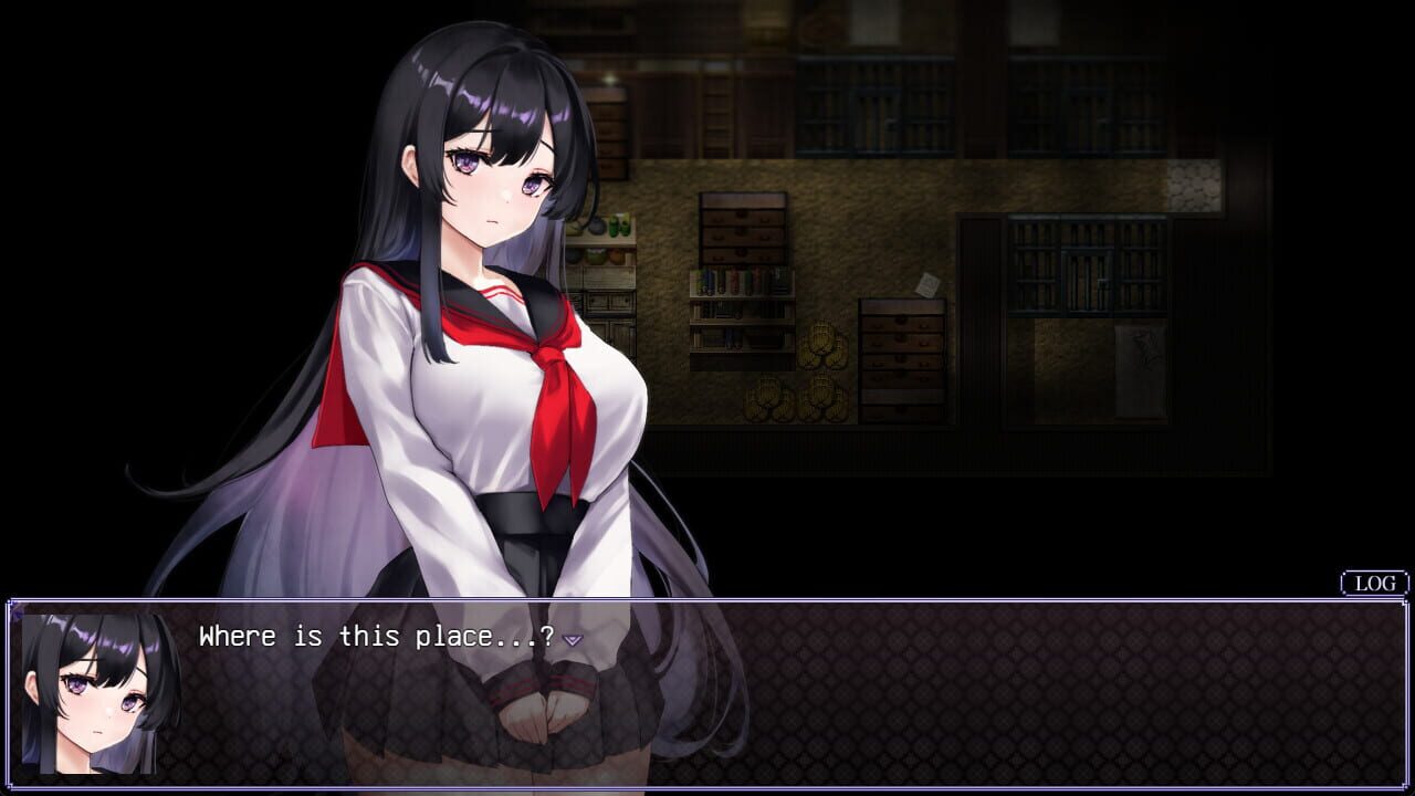 Bonds of Yachiyo Image