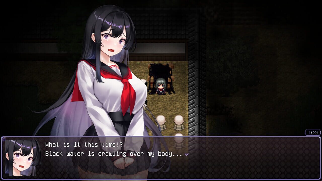 Bonds of Yachiyo Image