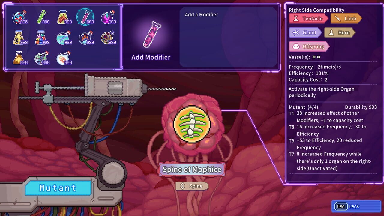Bio Prototype 2 Image