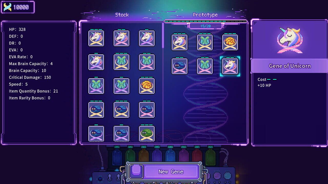 Bio Prototype 2 Image
