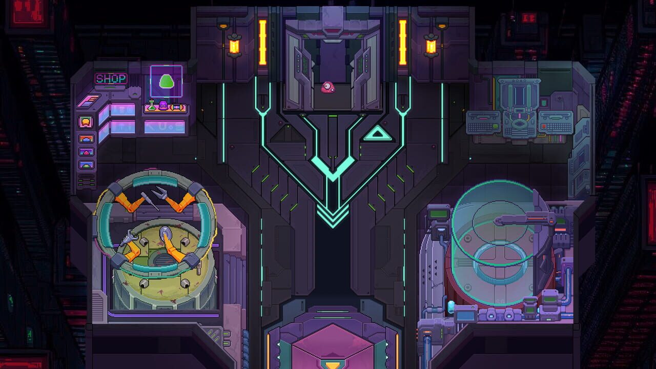 Bio Prototype 2 Image
