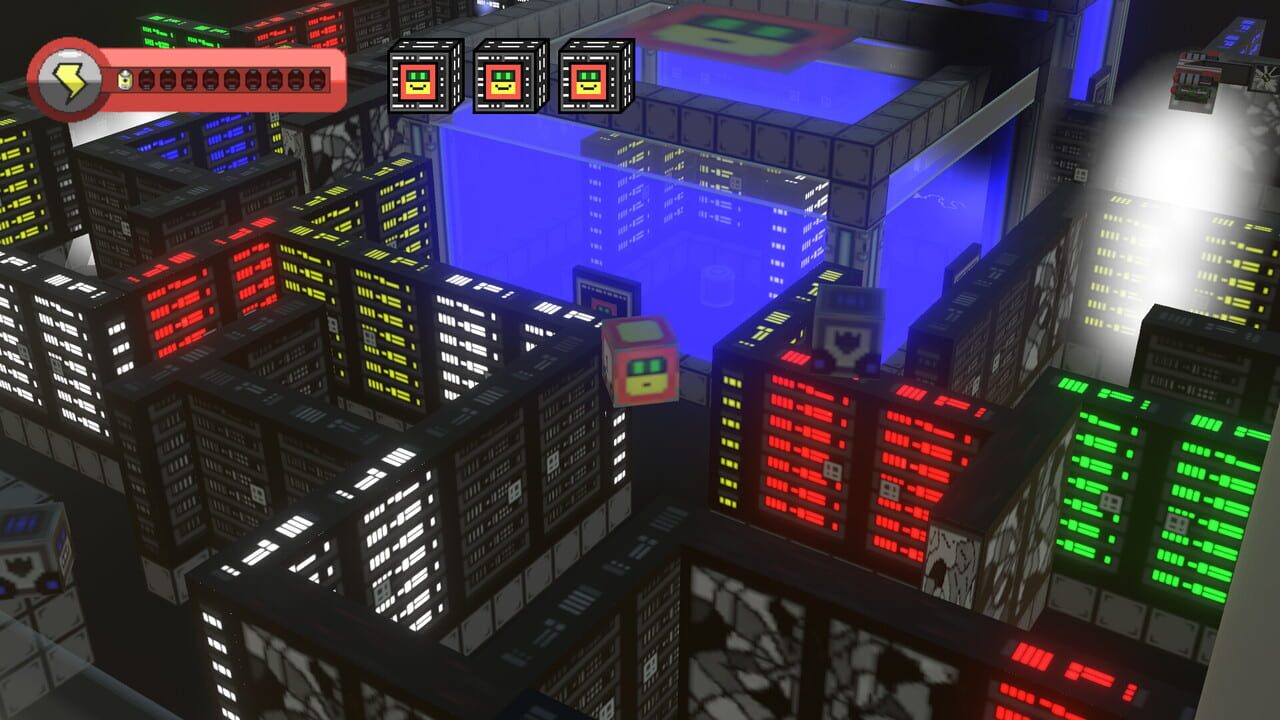 Bricking Bots — Screenshot 3
