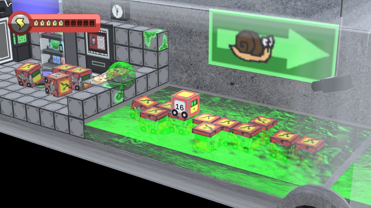 Bricking Bots — Screenshot 4