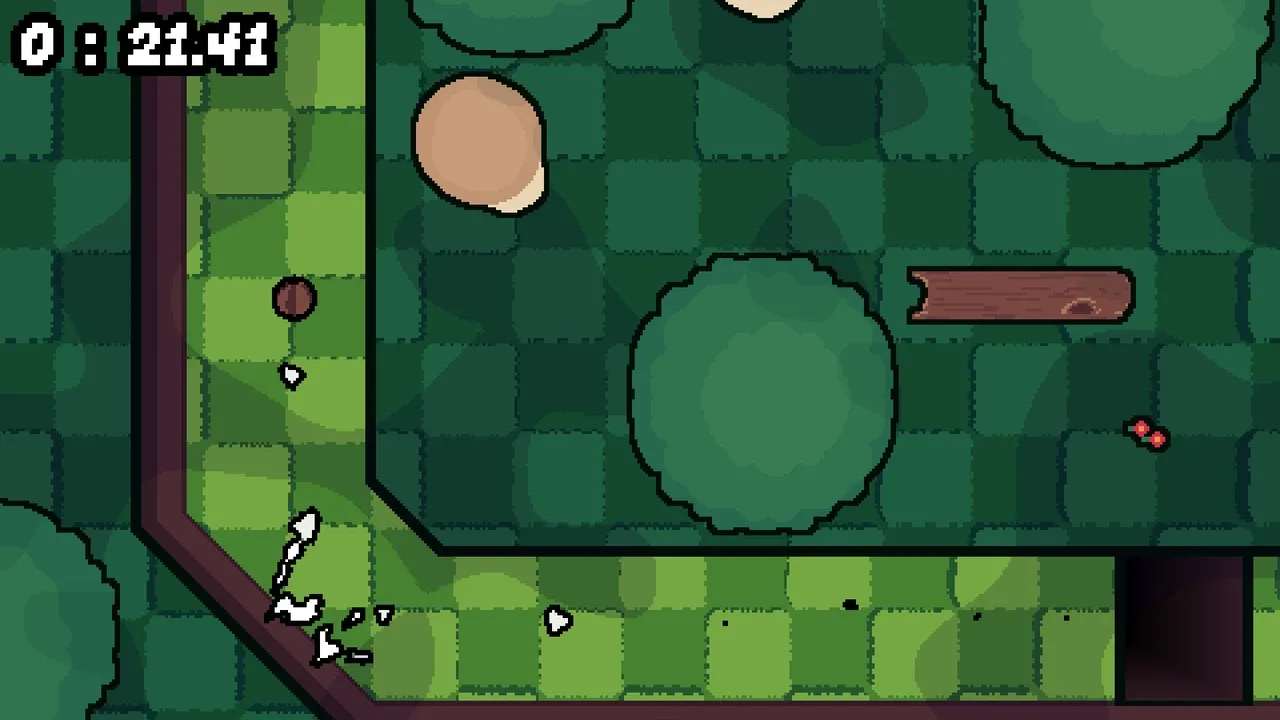 Bug Ball 3D screenshot 4