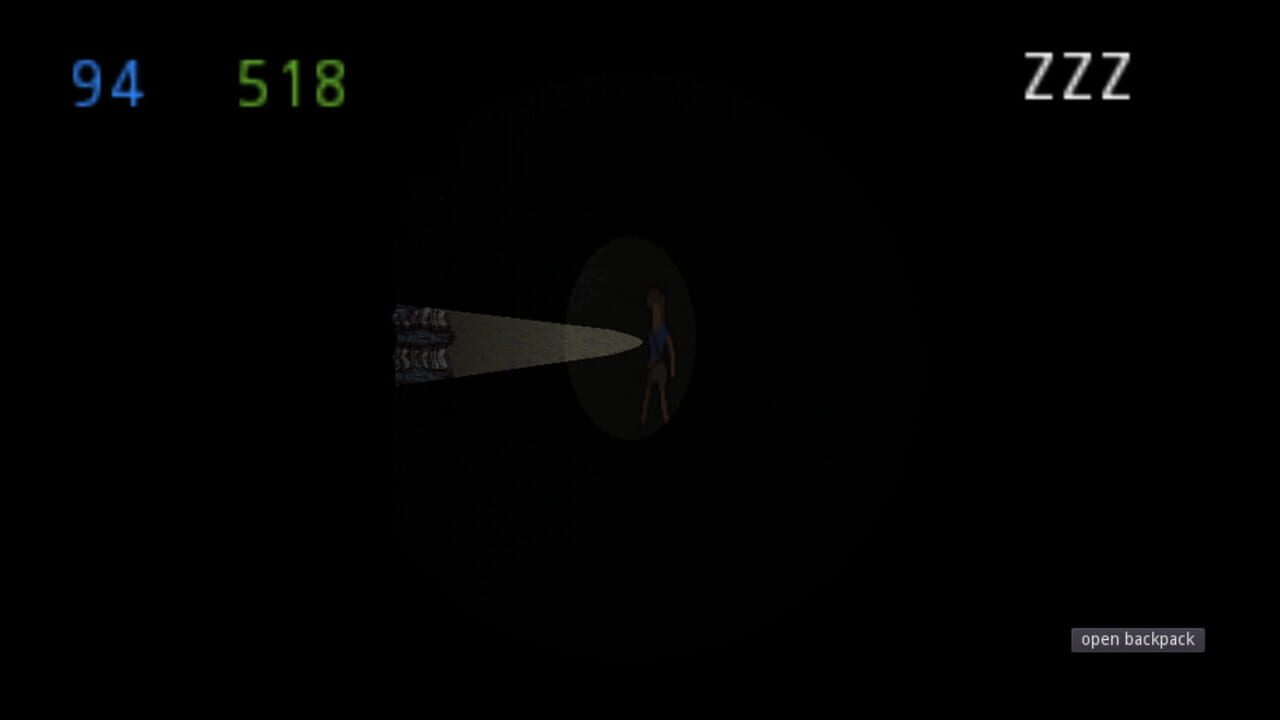 Cave In — Screenshot 1