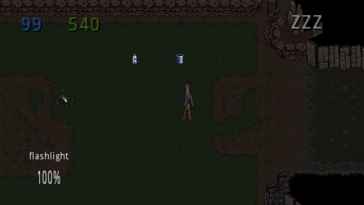 Cave In — Screenshot 3