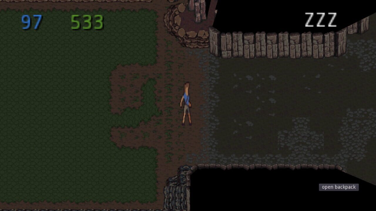 Cave In — Screenshot 4