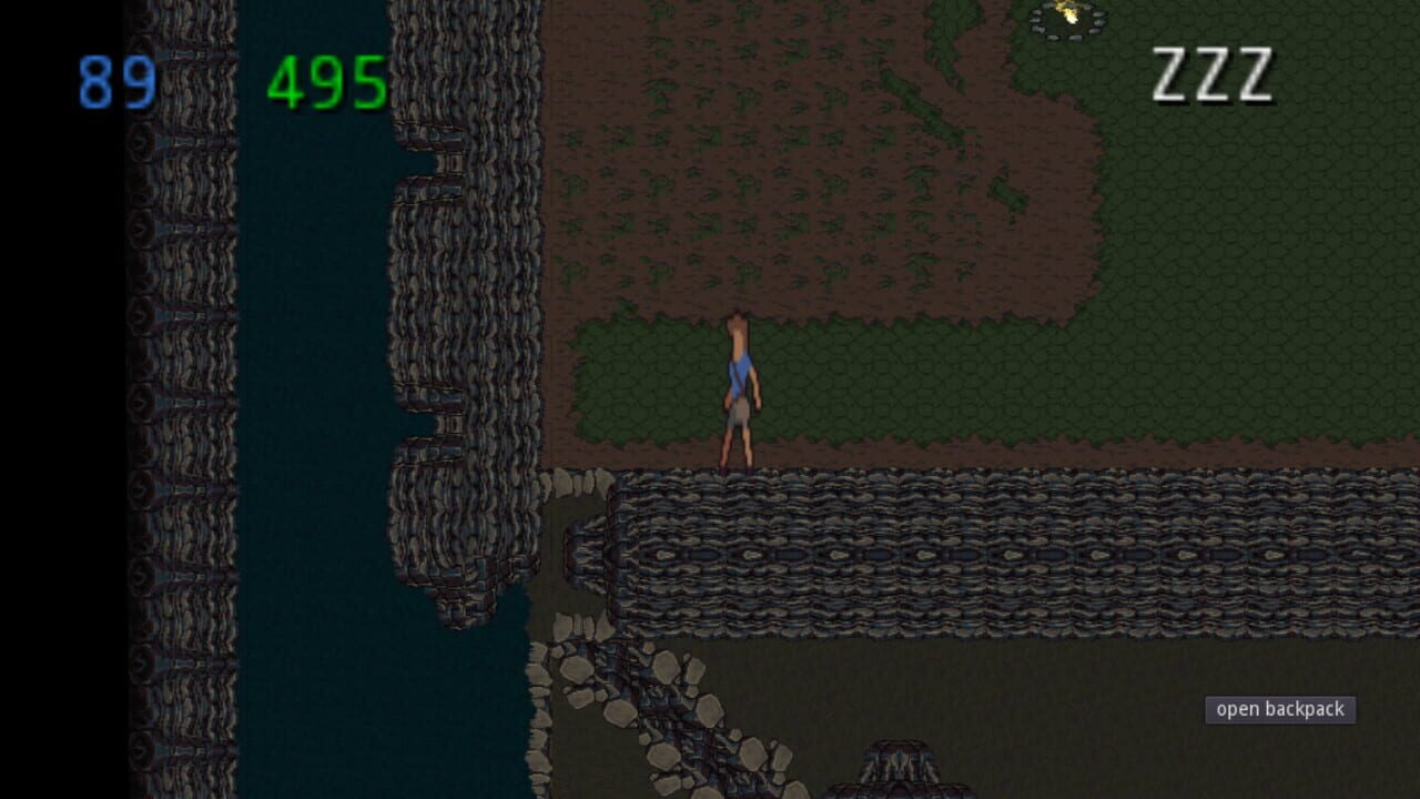 Cave In — Screenshot 5
